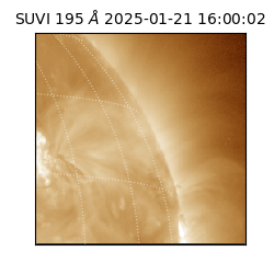 suvi - 2025-01-21T16:00:02.090000