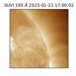 suvi - 2025-01-21T17:00:02.250000