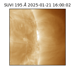 suvi - 2025-01-21T16:00:02.090000