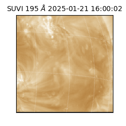 suvi - 2025-01-21T16:00:02.090000