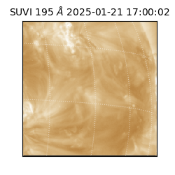 suvi - 2025-01-21T17:00:02.250000