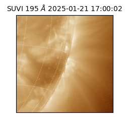 suvi - 2025-01-21T17:00:02.250000