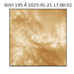 suvi - 2025-01-21T17:00:02.250000