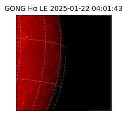 gong - 2025-01-22T04:01:43
