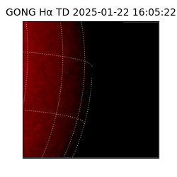 gong - 2025-01-22T16:05:22