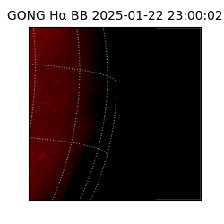 gong - 2025-01-22T23:00:02