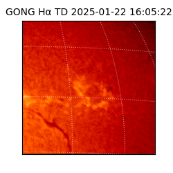 gong - 2025-01-22T16:05:22