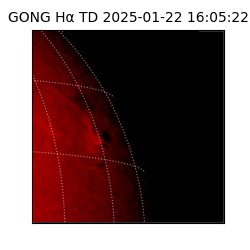 gong - 2025-01-22T16:05:22