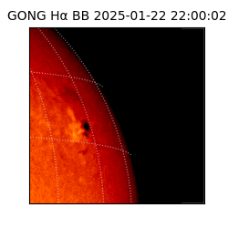 gong - 2025-01-22T22:00:02
