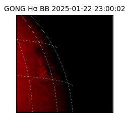gong - 2025-01-22T23:00:02