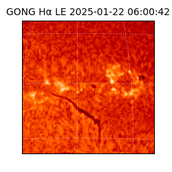 gong - 2025-01-22T06:00:42