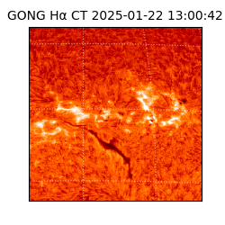 gong - 2025-01-22T13:00:42