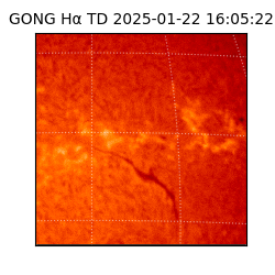 gong - 2025-01-22T16:05:22