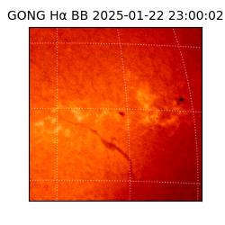 gong - 2025-01-22T23:00:02