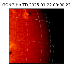 gong - 2025-01-22T09:00:22