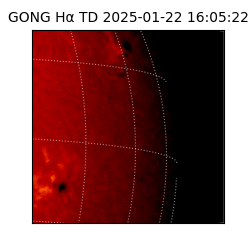 gong - 2025-01-22T16:05:22