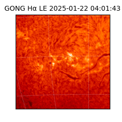 gong - 2025-01-22T04:01:43