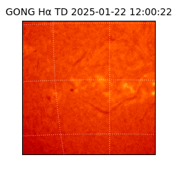 gong - 2025-01-22T12:00:22