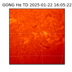 gong - 2025-01-22T16:05:22
