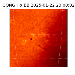 gong - 2025-01-22T23:00:02