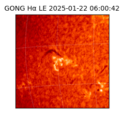 gong - 2025-01-22T06:00:42