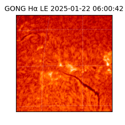 gong - 2025-01-22T06:00:42