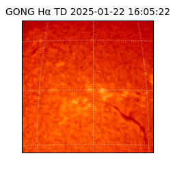 gong - 2025-01-22T16:05:22