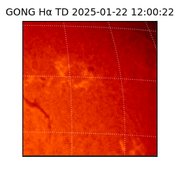 gong - 2025-01-22T12:00:22