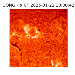 gong - 2025-01-22T13:00:42
