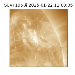 suvi - 2025-01-22T11:00:05.032000