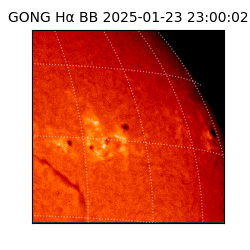gong - 2025-01-23T23:00:02