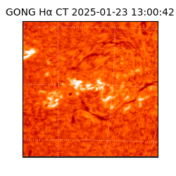 gong - 2025-01-23T13:00:42