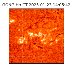 gong - 2025-01-23T14:05:42