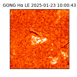 gong - 2025-01-23T10:00:43