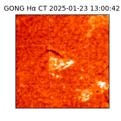 gong - 2025-01-23T13:00:42