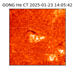 gong - 2025-01-23T14:05:42