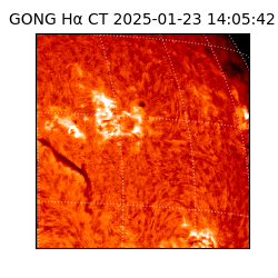 gong - 2025-01-23T14:05:42