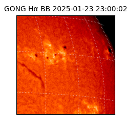 gong - 2025-01-23T23:00:02