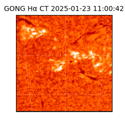 gong - 2025-01-23T11:00:42