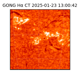gong - 2025-01-23T13:00:42