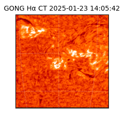 gong - 2025-01-23T14:05:42