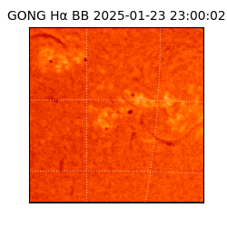 gong - 2025-01-23T23:00:02