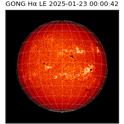 gong - 2025-01-23T00:00:42