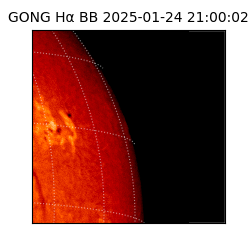 gong - 2025-01-24T21:00:02