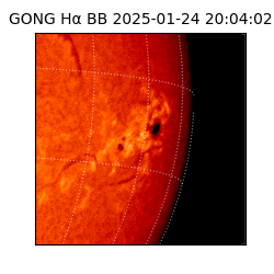gong - 2025-01-24T20:04:02