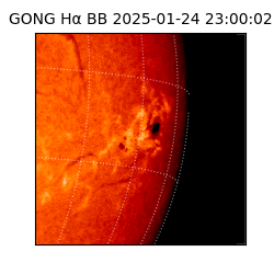 gong - 2025-01-24T23:00:02