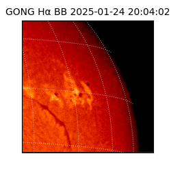 gong - 2025-01-24T20:04:02