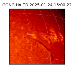 gong - 2025-01-24T15:00:22