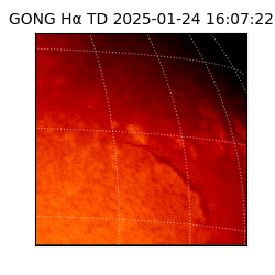gong - 2025-01-24T16:07:22