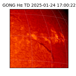 gong - 2025-01-24T17:00:22